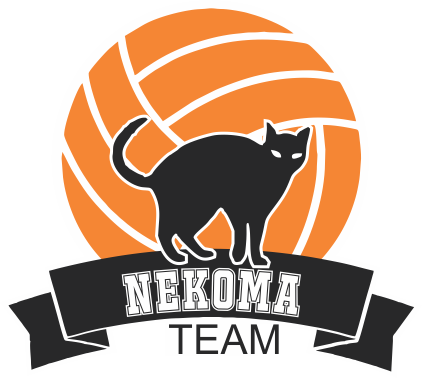NEKOMA