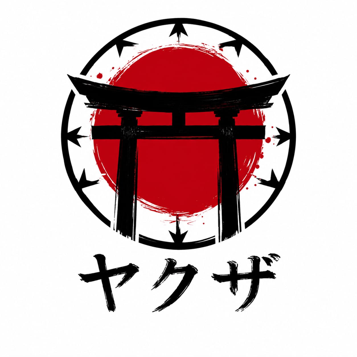 YAKUZA VOLEY