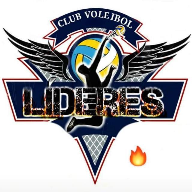 Lideres